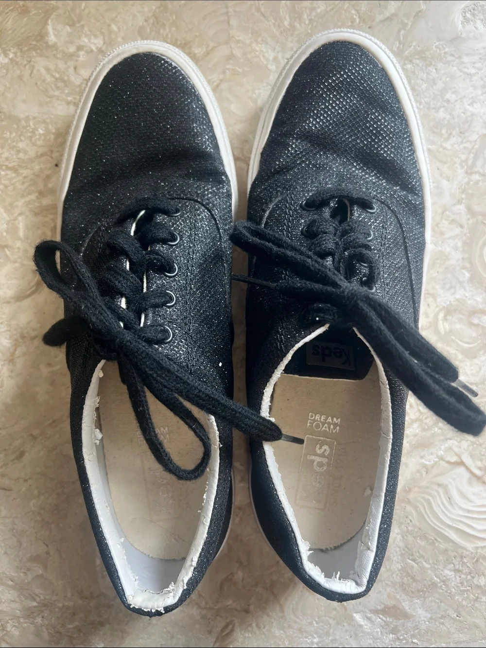 Keds women’s kids